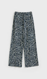 Sheena Pant  Navy