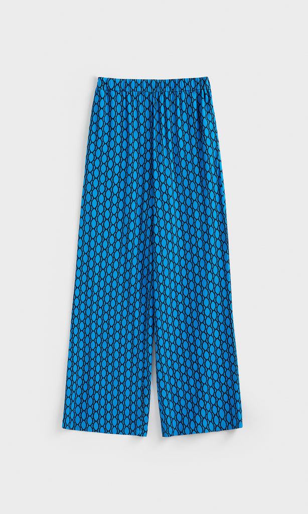 Belmonte Pant  Sky