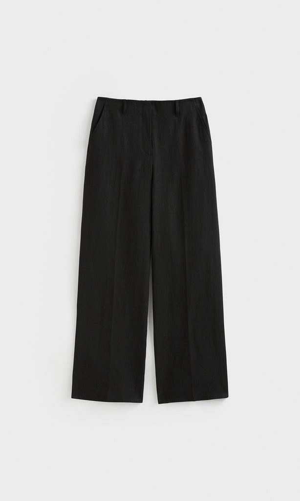 Dolce Trousers Black