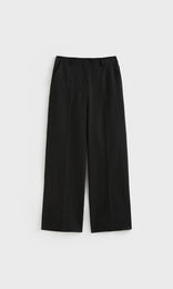 Dolce Trousers Black