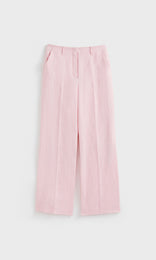 Dolce Trousers Light Pink