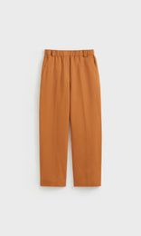 Neroli Pant Ochre