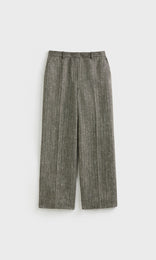 Rustico Trousers Black