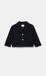 Palermo Jacket Navy