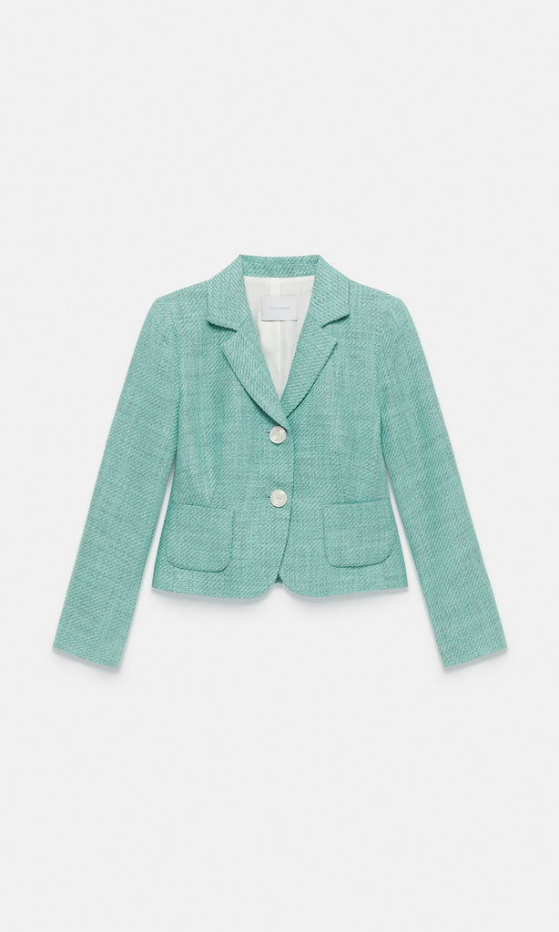 Pesaro Jacket Fresh Mint