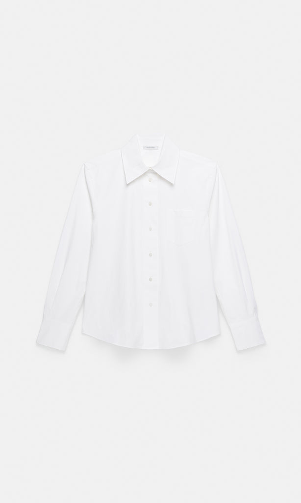 Citta Shirt White