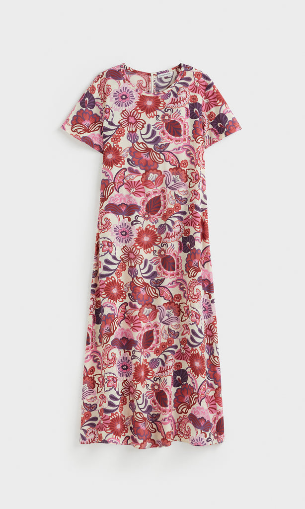 Lily Dress Azalea