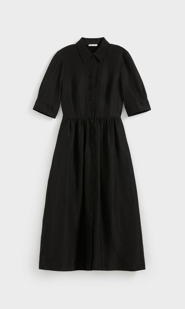 Raffinata Dress Black