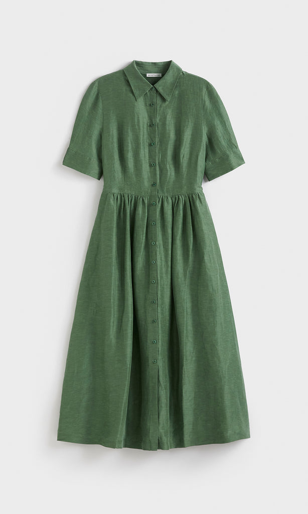 Raffinata Dress Loden