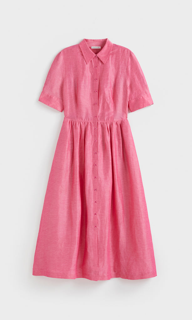 Raffinata Dress Pink
