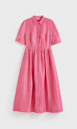 Raffinata Dress Pink