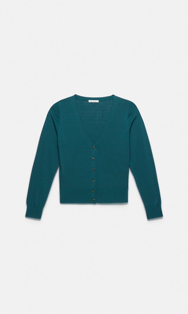 Rapallo Cardigan Reef