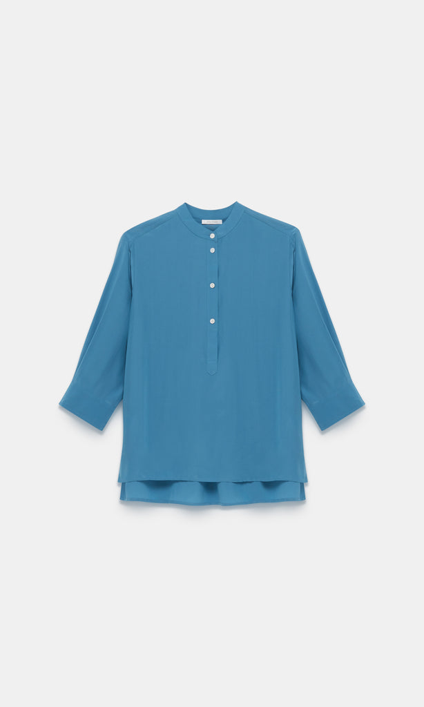 Ridley Blouse Atlantic