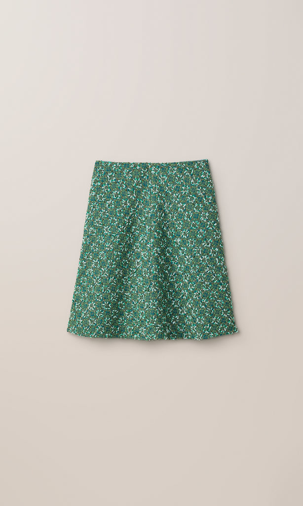 Scozzese Skirt Forest