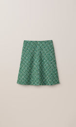 Scozzese Skirt Forest