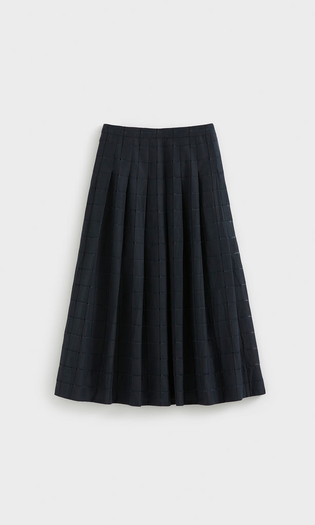 Cefalu Skirt Navy