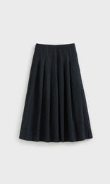 Cefalu Skirt Navy