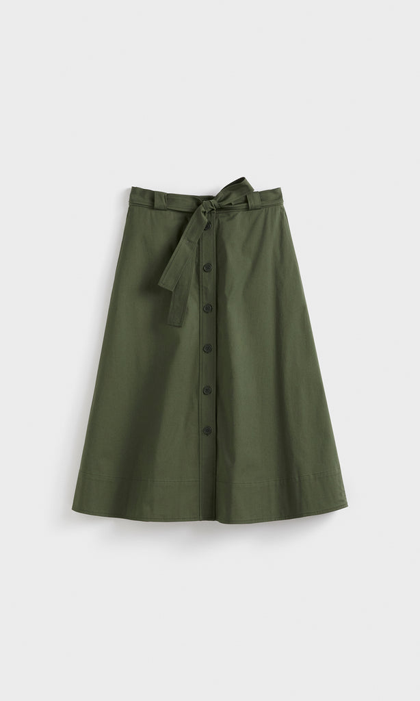 Porto Skirt Ioden