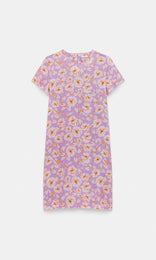 PRE-ORDER Siena Dress Violet