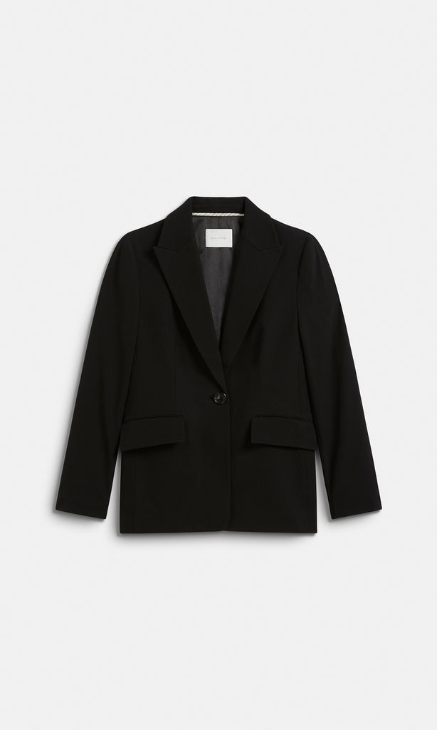 Spencer Blazer Black