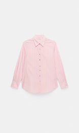 Pula Shirt Pale Pink