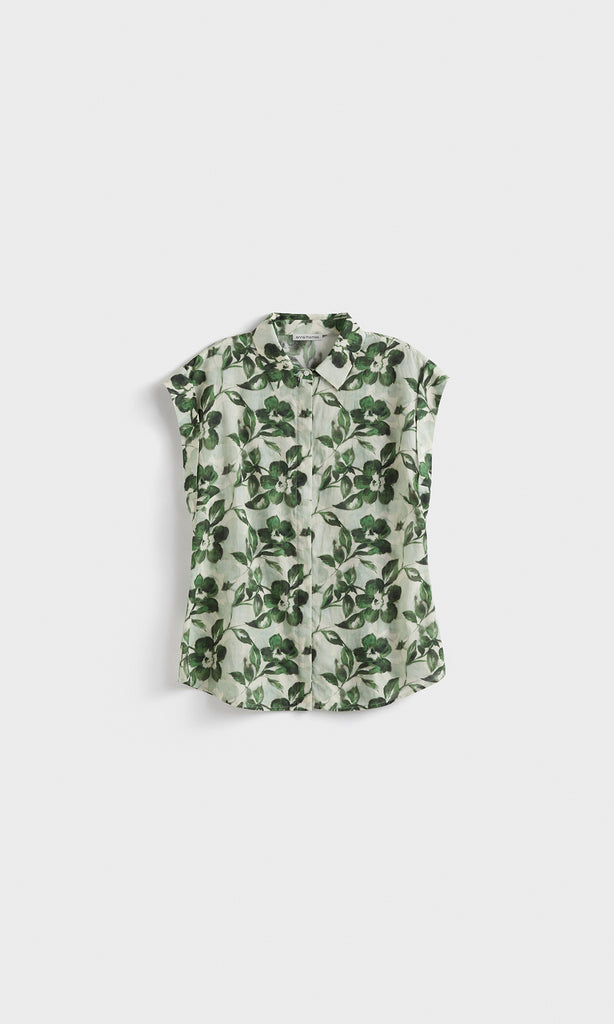 Fresca Top Ioden