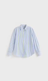 Prescott Shirt Blue