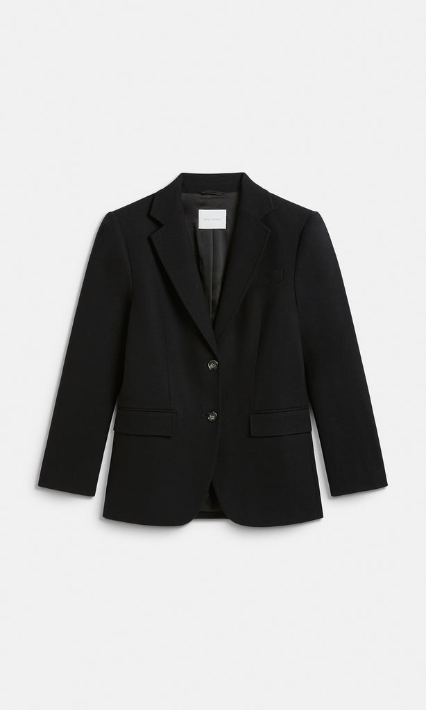 Tate Blazer Black