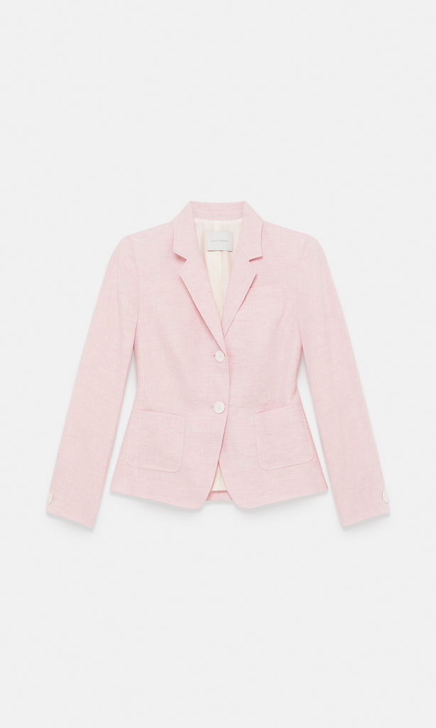 Tinker Jacket Blush