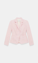 Tinker Jacket Blush