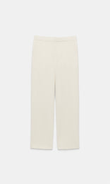 Tivoli Trouser Ivory