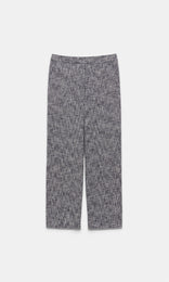 Tivoli Trouser Navy/Ivory