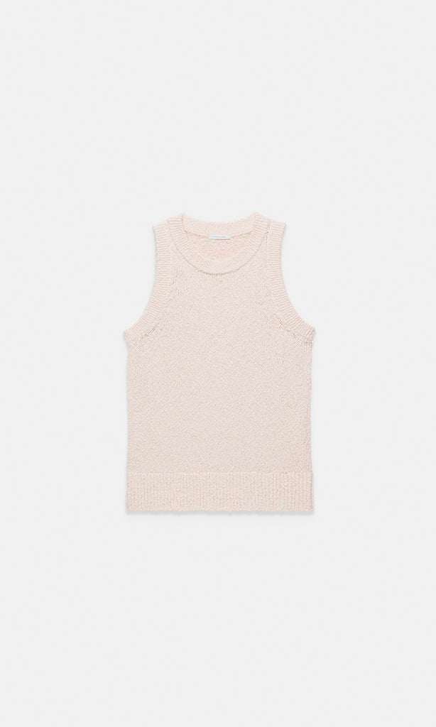Vela Tank Pink