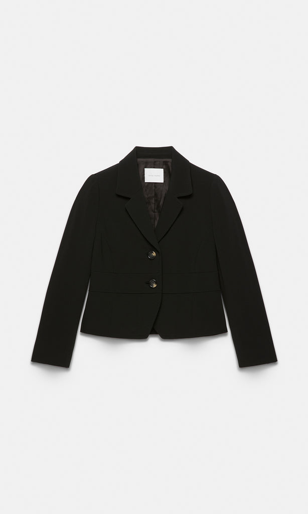 Westbourne Jacket Black