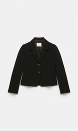 Westbourne Jacket Black
