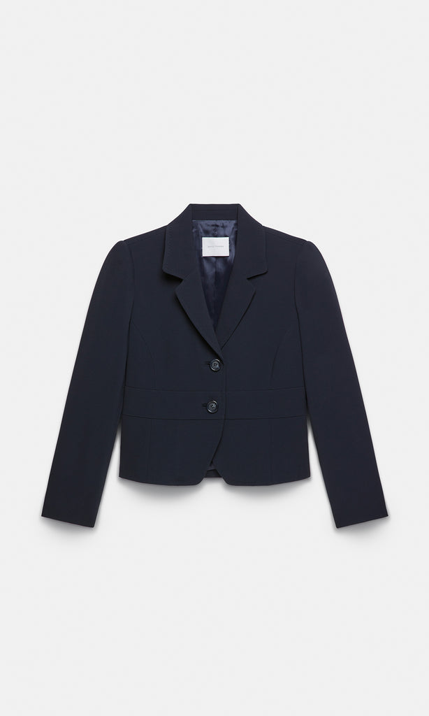Westbourne Jacket Navy