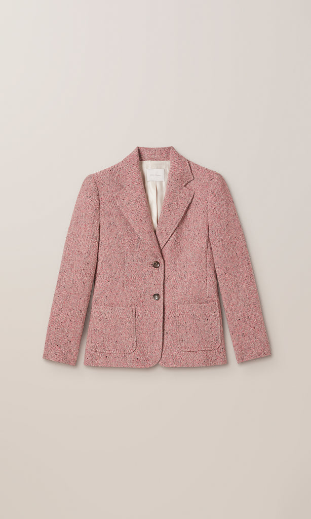 Sorella Blazer  Pink