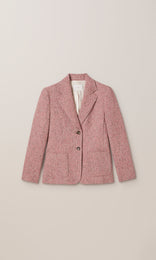 Sorella Blazer  Pink