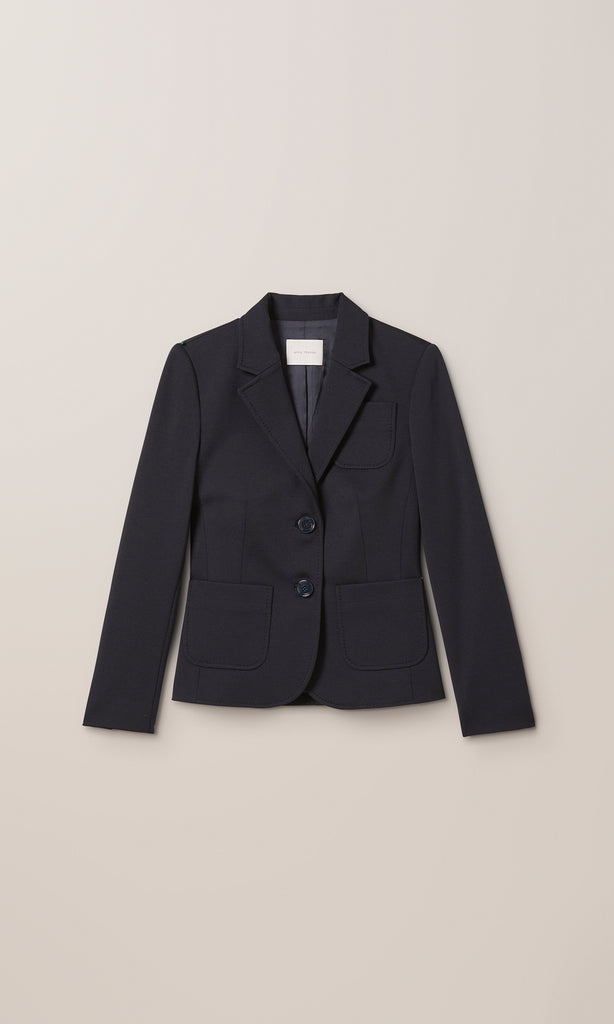 Knightly Blazer Navy