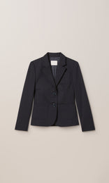 Knightly Blazer Navy