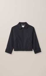 Austen Jacket Navy