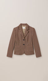 Lyon Jacket Olive