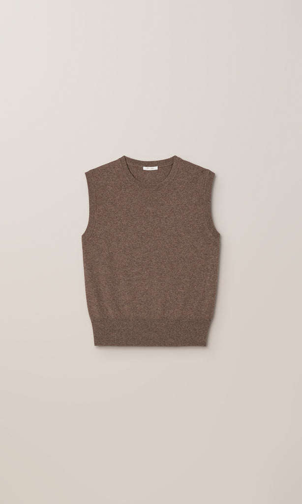 Lytton Vest Kindling