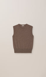 Lytton Vest Kindling