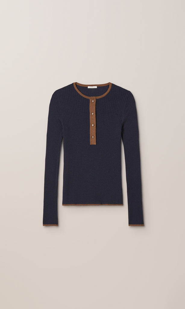 Exeter Henley Navy