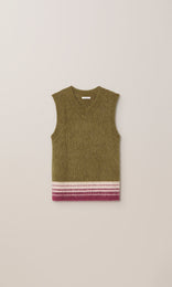 Isla Vest Olive
