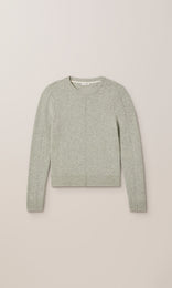 Balloch LS Crew Aqua