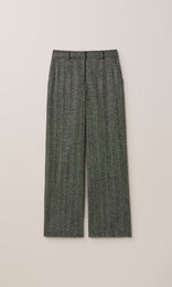 Scala Trouser Emerald