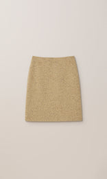 Banks Skirt Biscuit