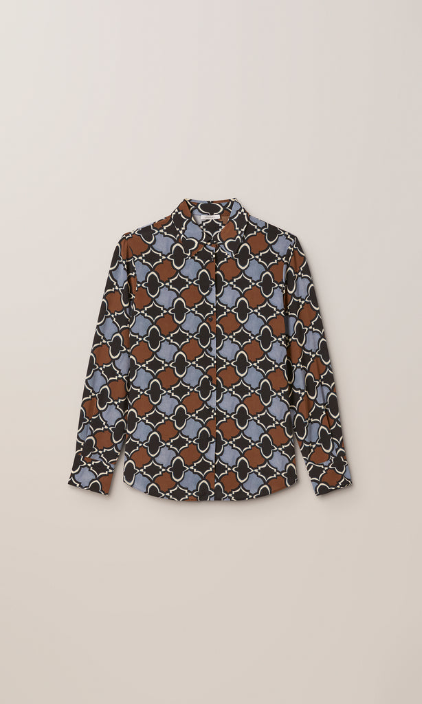 Eames Shirt Denim